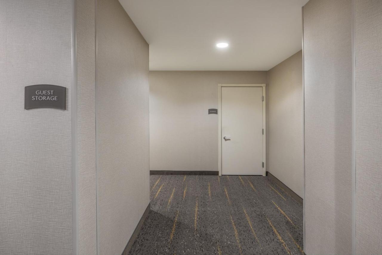 Staybridge Suites Anchorage By Ihg Exteriér fotografie