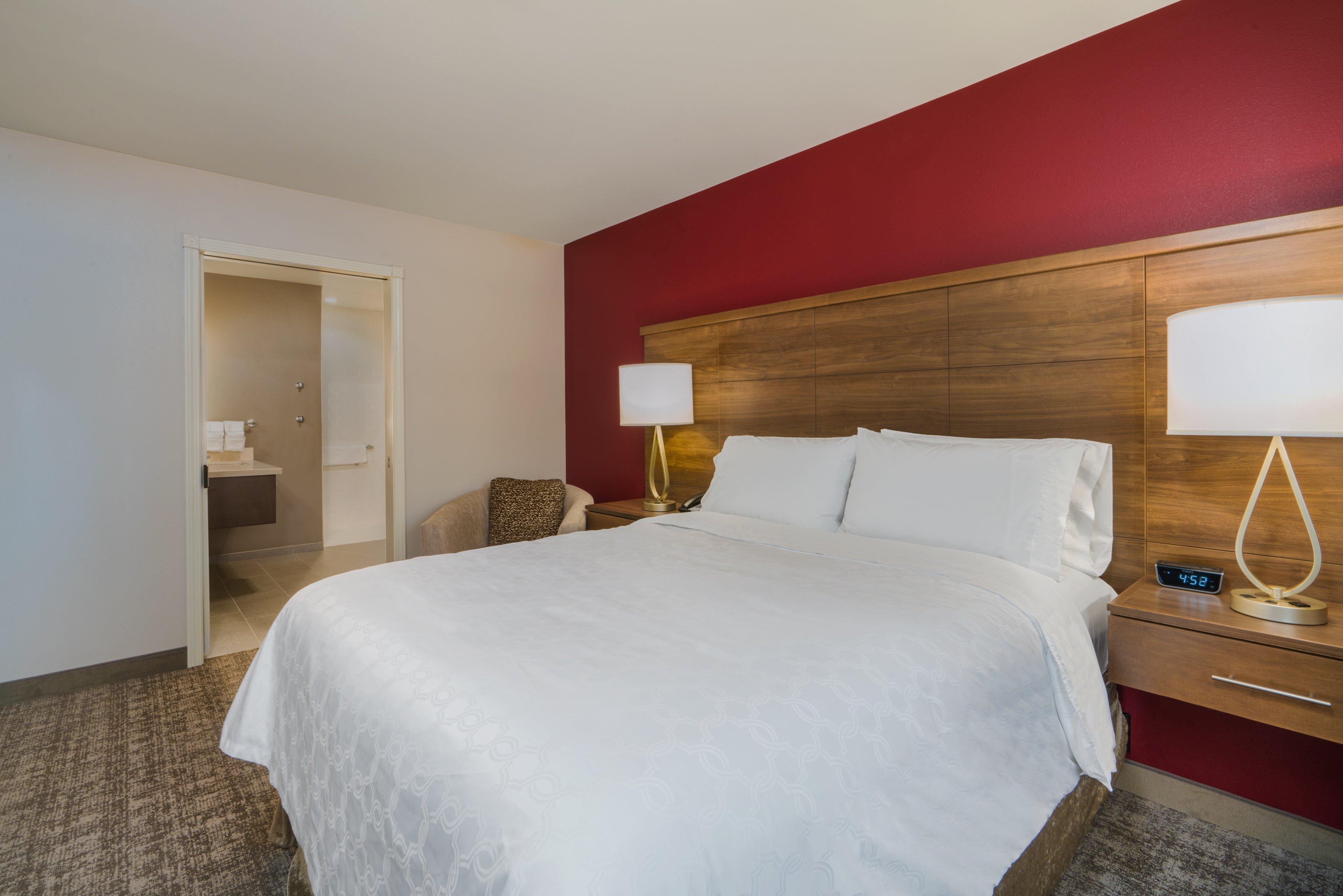 Staybridge Suites Anchorage By Ihg Exteriér fotografie