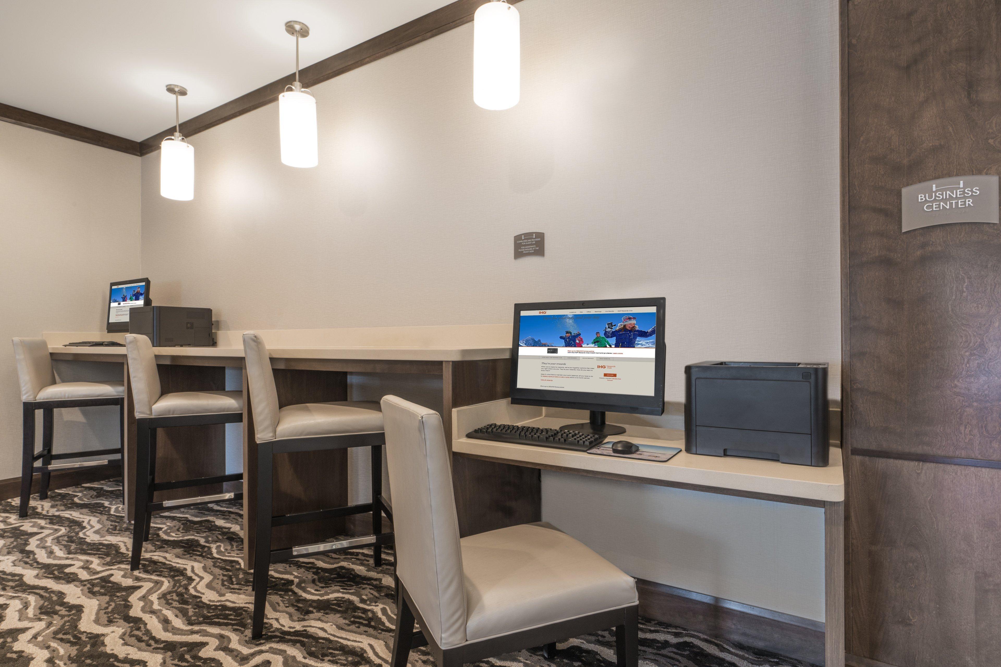 Staybridge Suites Anchorage By Ihg Exteriér fotografie