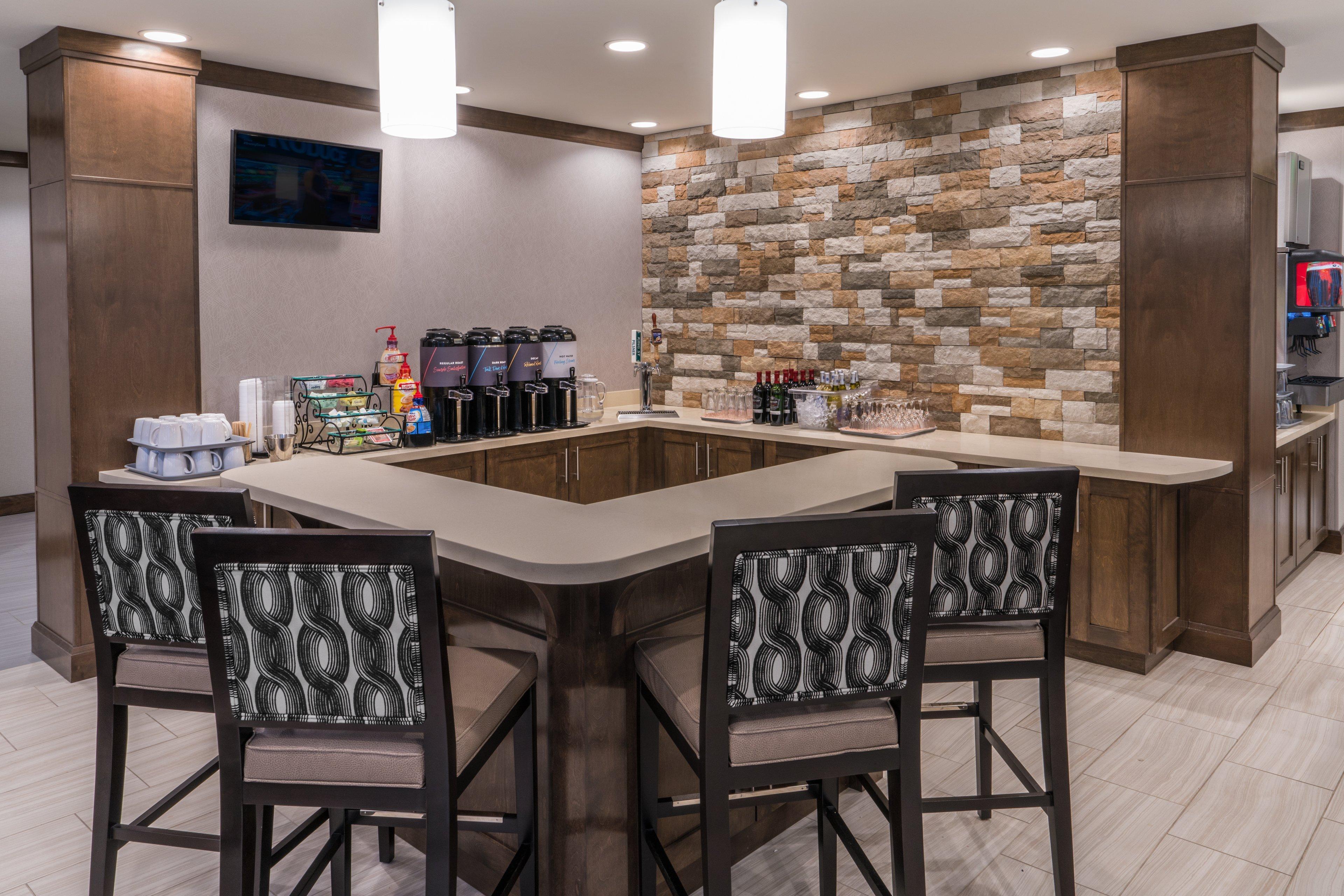 Staybridge Suites Anchorage By Ihg Exteriér fotografie