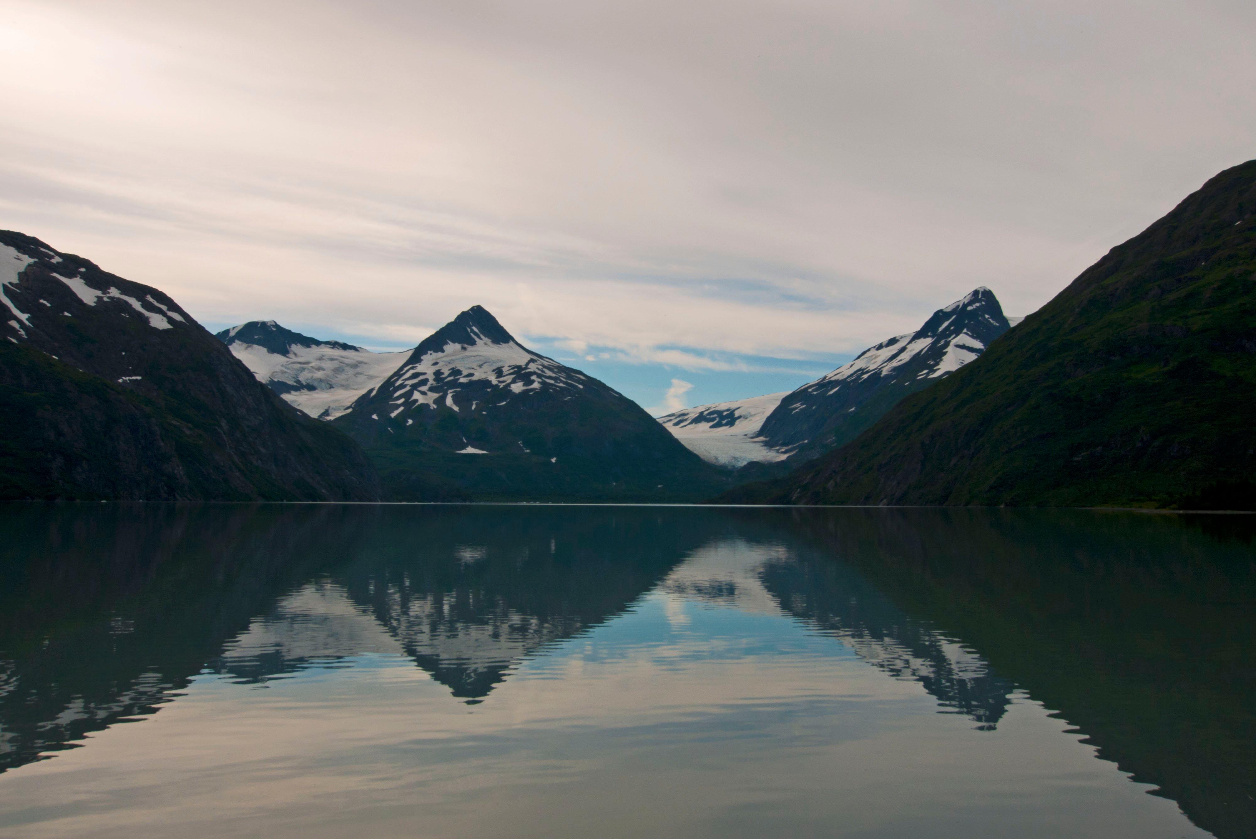 Staybridge Suites Anchorage By Ihg Exteriér fotografie