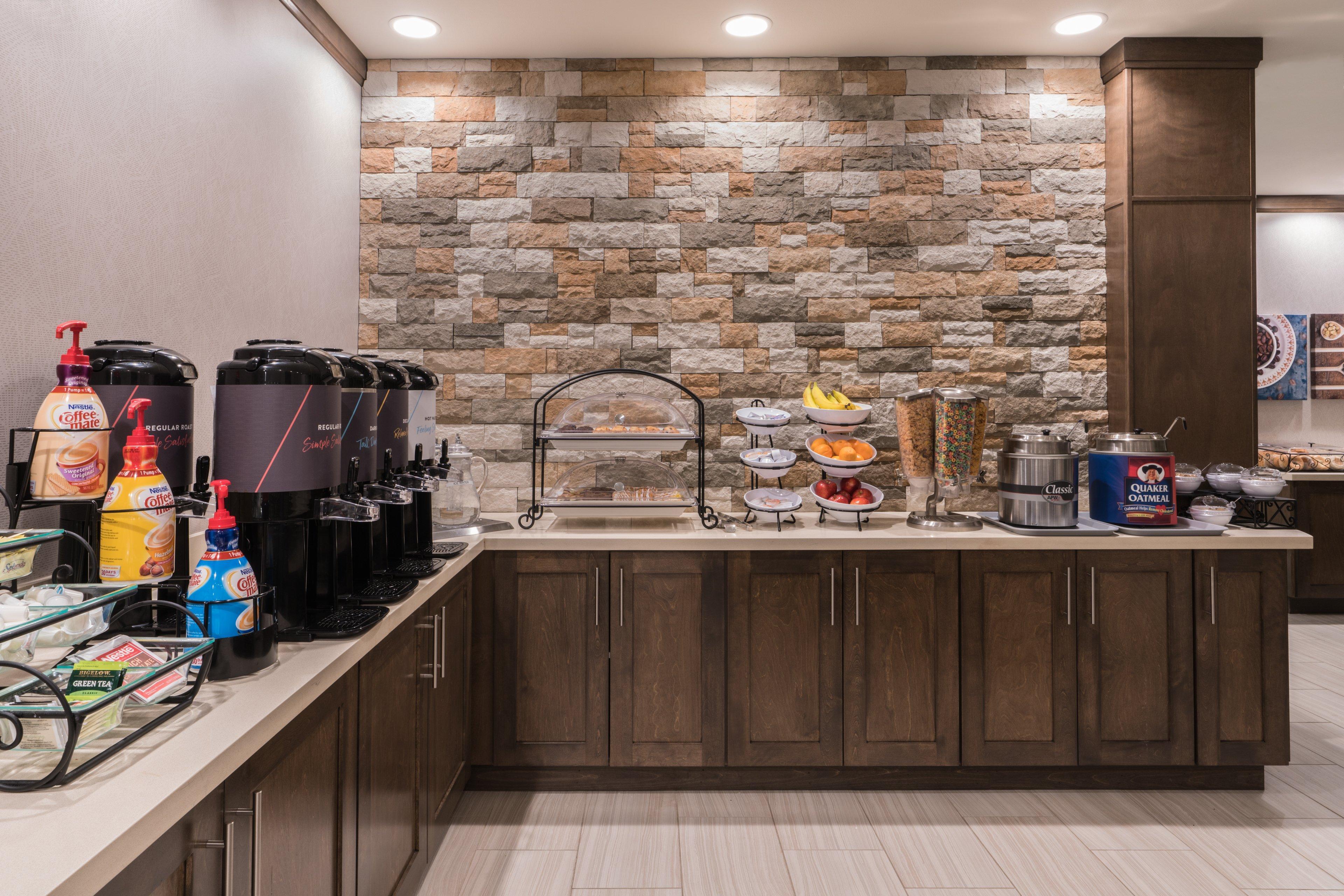 Staybridge Suites Anchorage By Ihg Exteriér fotografie