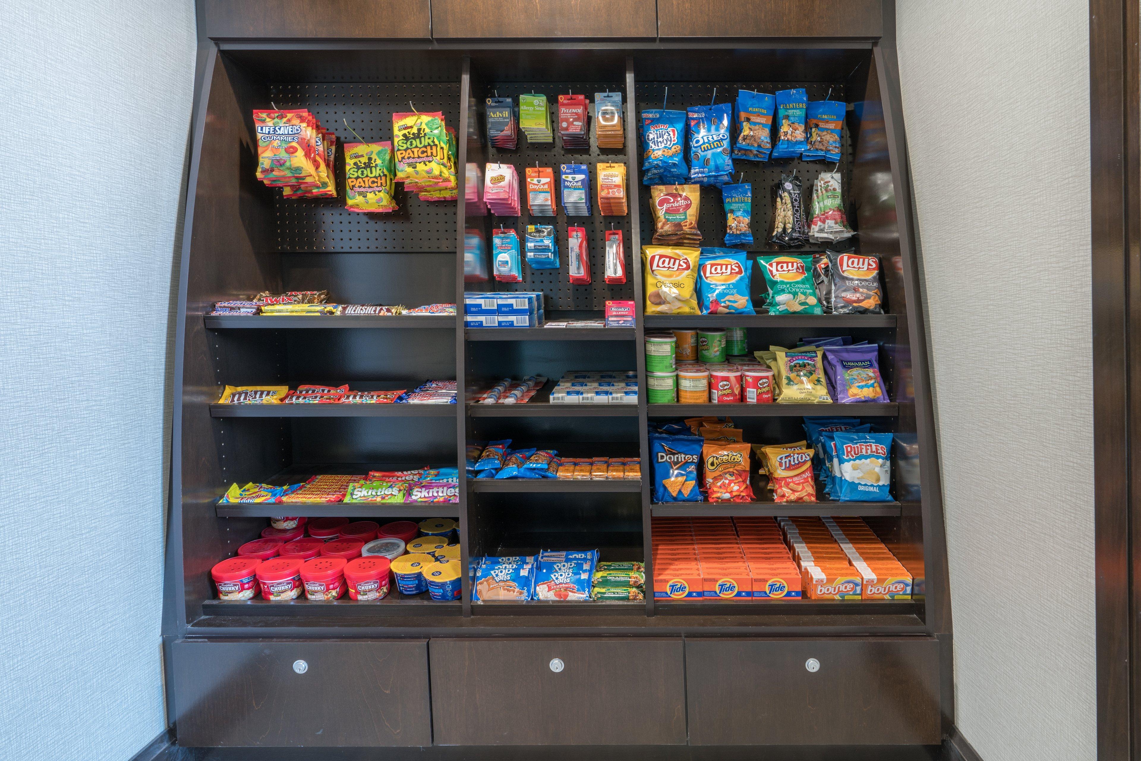 Staybridge Suites Anchorage By Ihg Exteriér fotografie