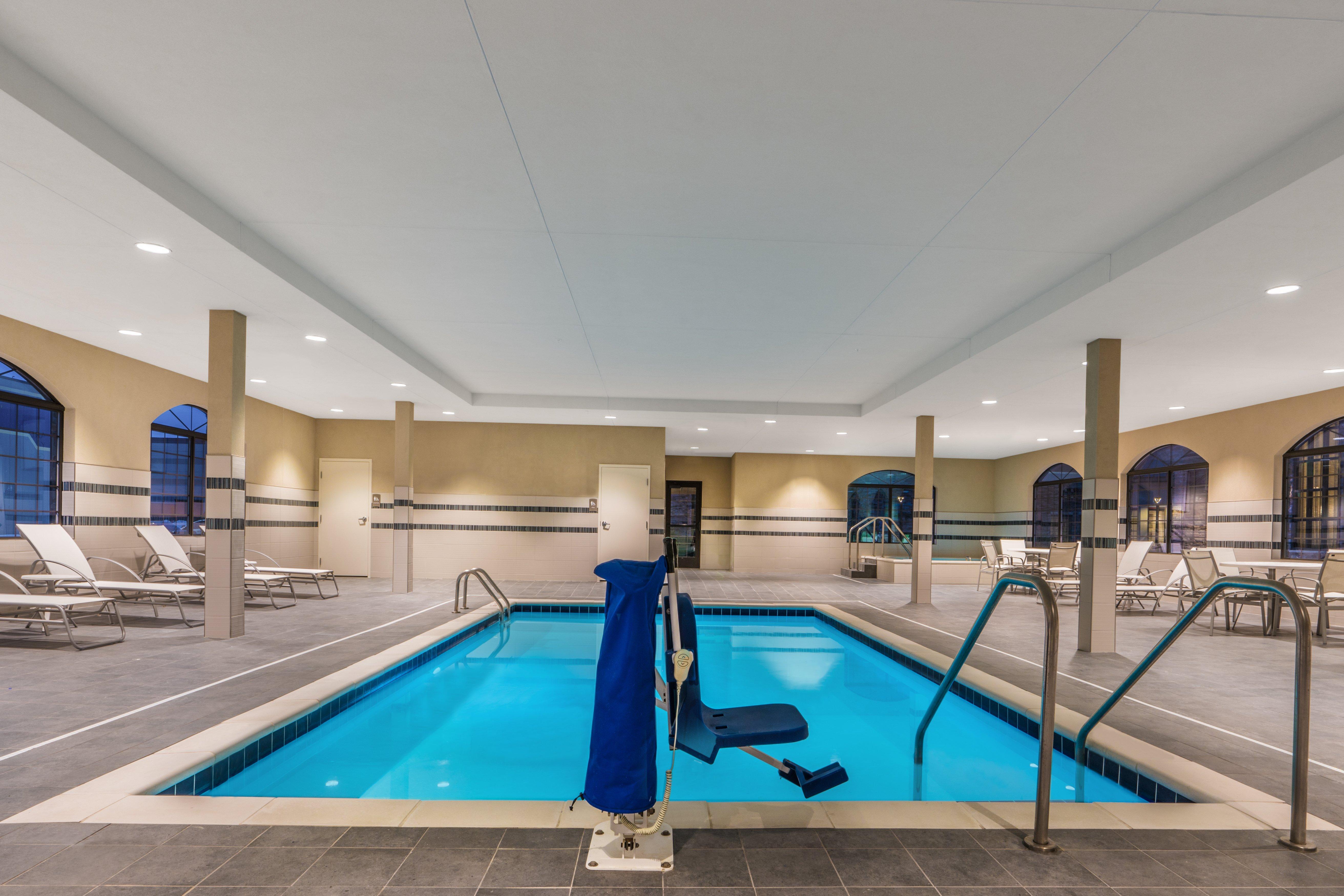 Staybridge Suites Anchorage By Ihg Exteriér fotografie