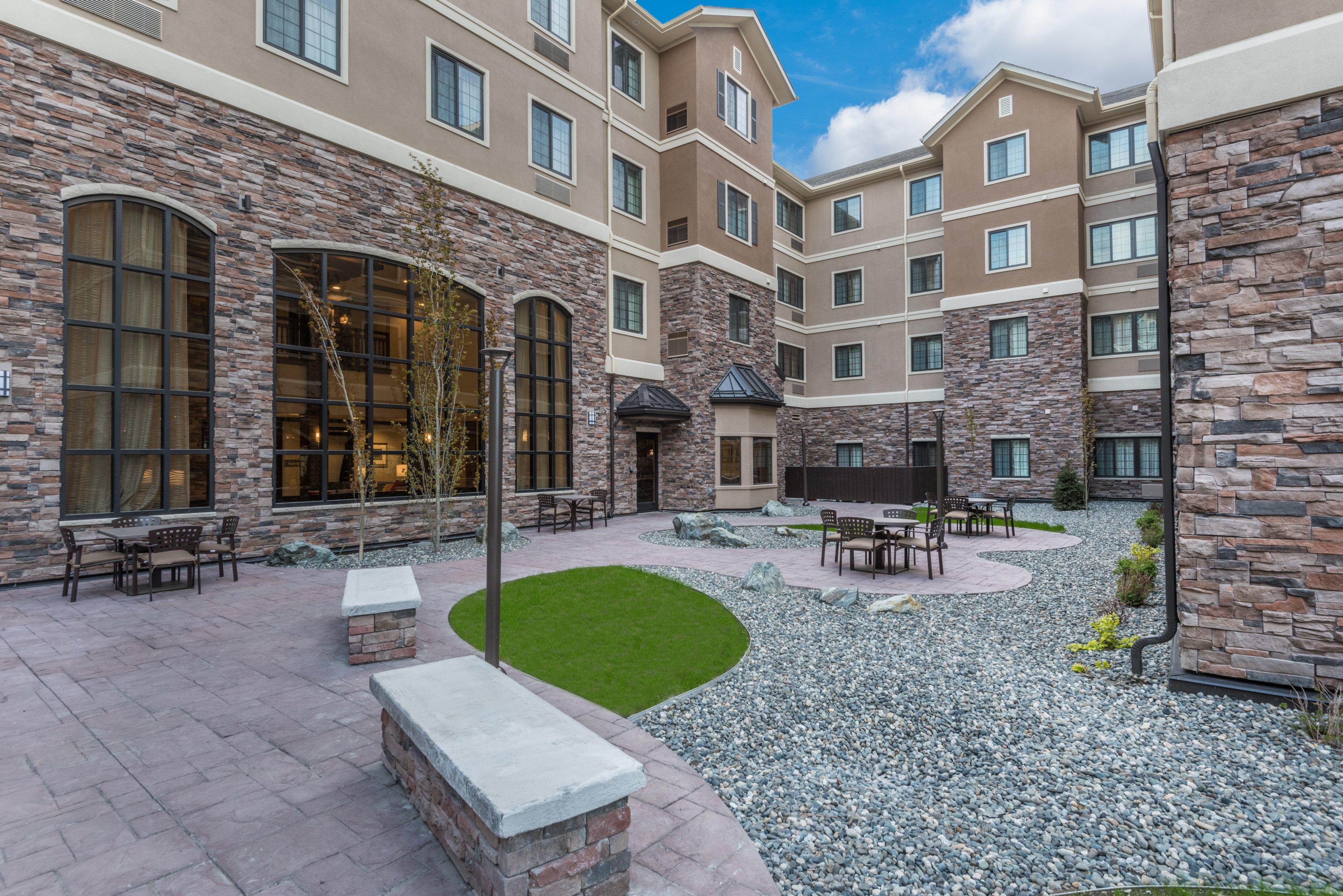 Staybridge Suites Anchorage By Ihg Exteriér fotografie