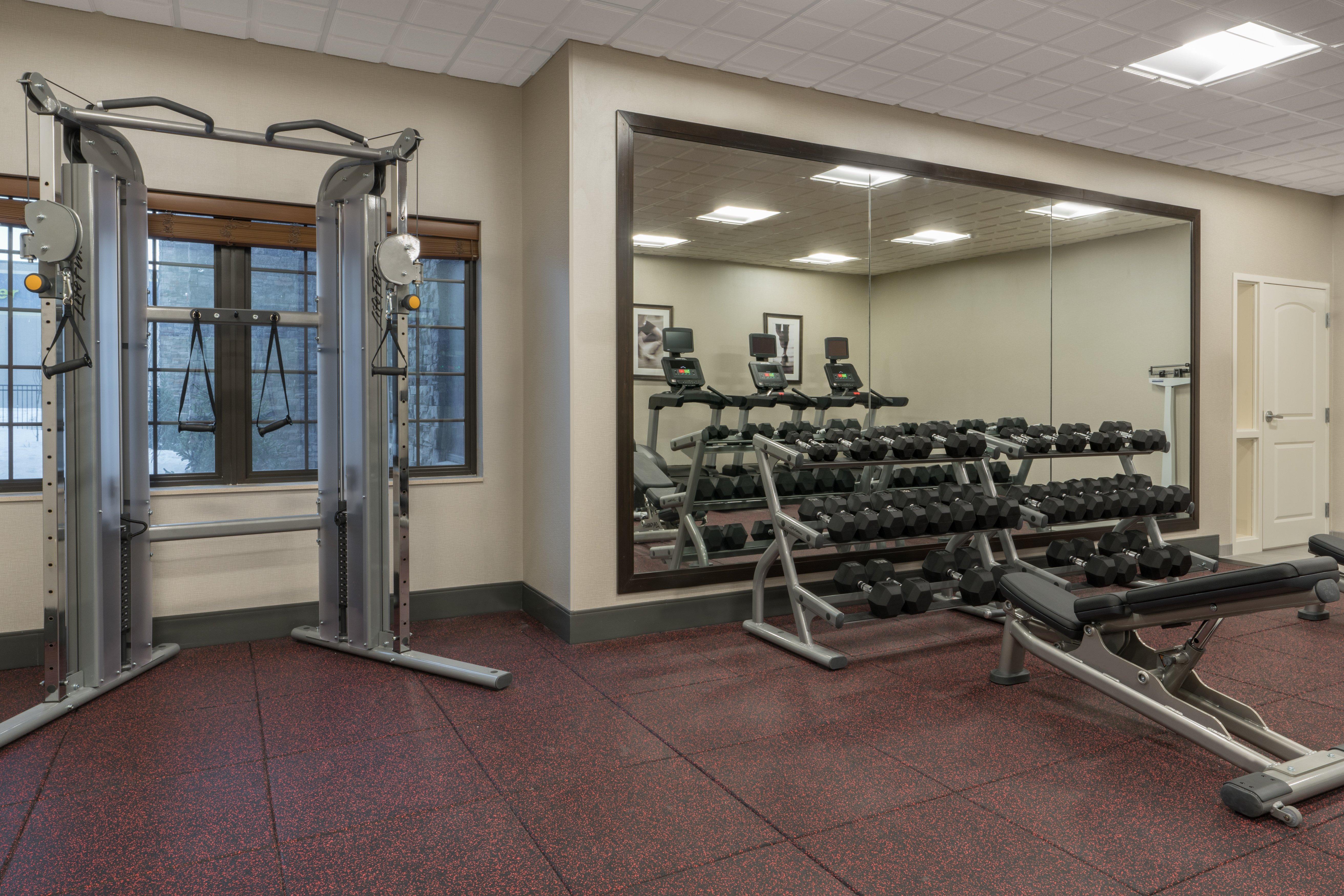 Staybridge Suites Anchorage By Ihg Exteriér fotografie