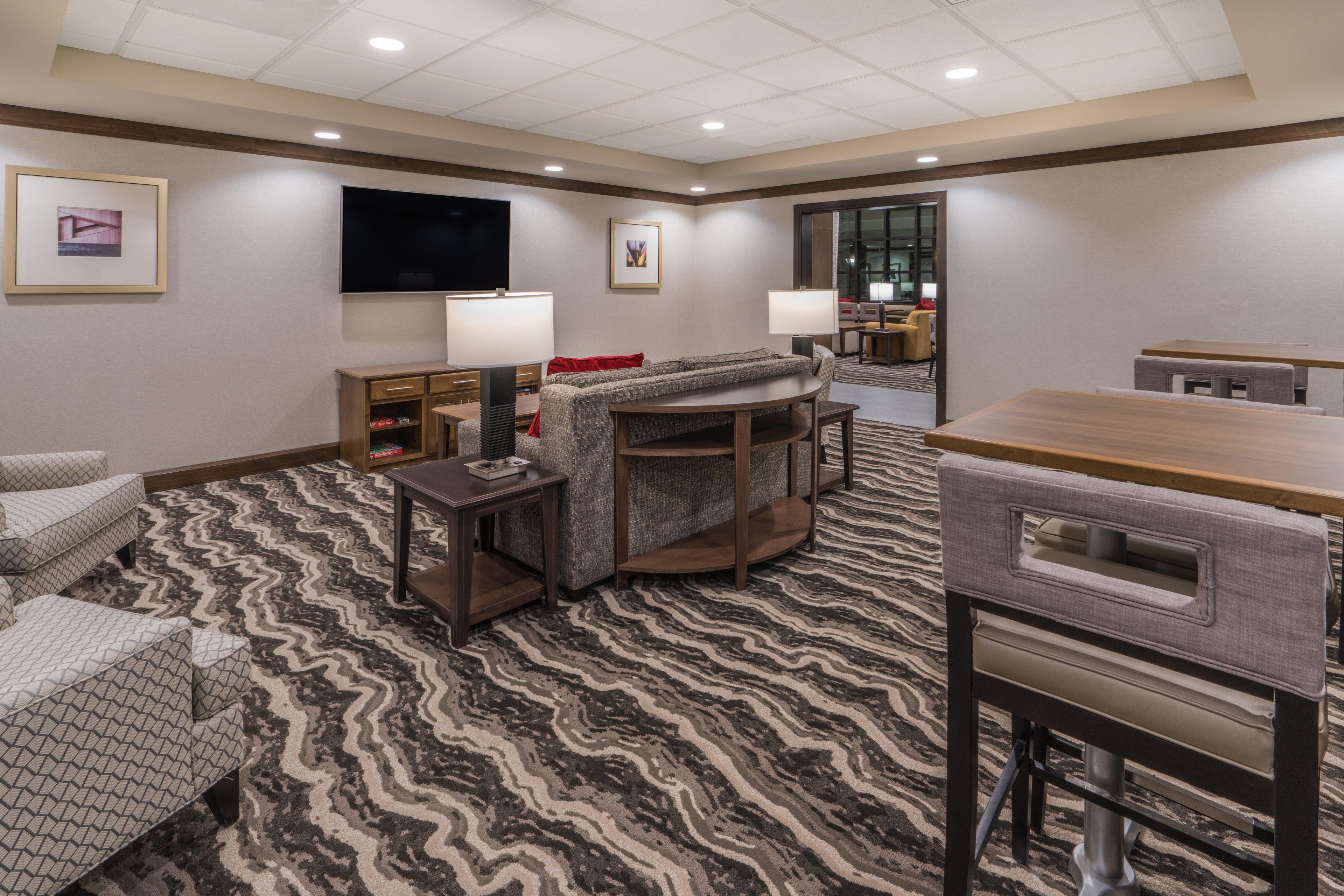 Staybridge Suites Anchorage By Ihg Exteriér fotografie
