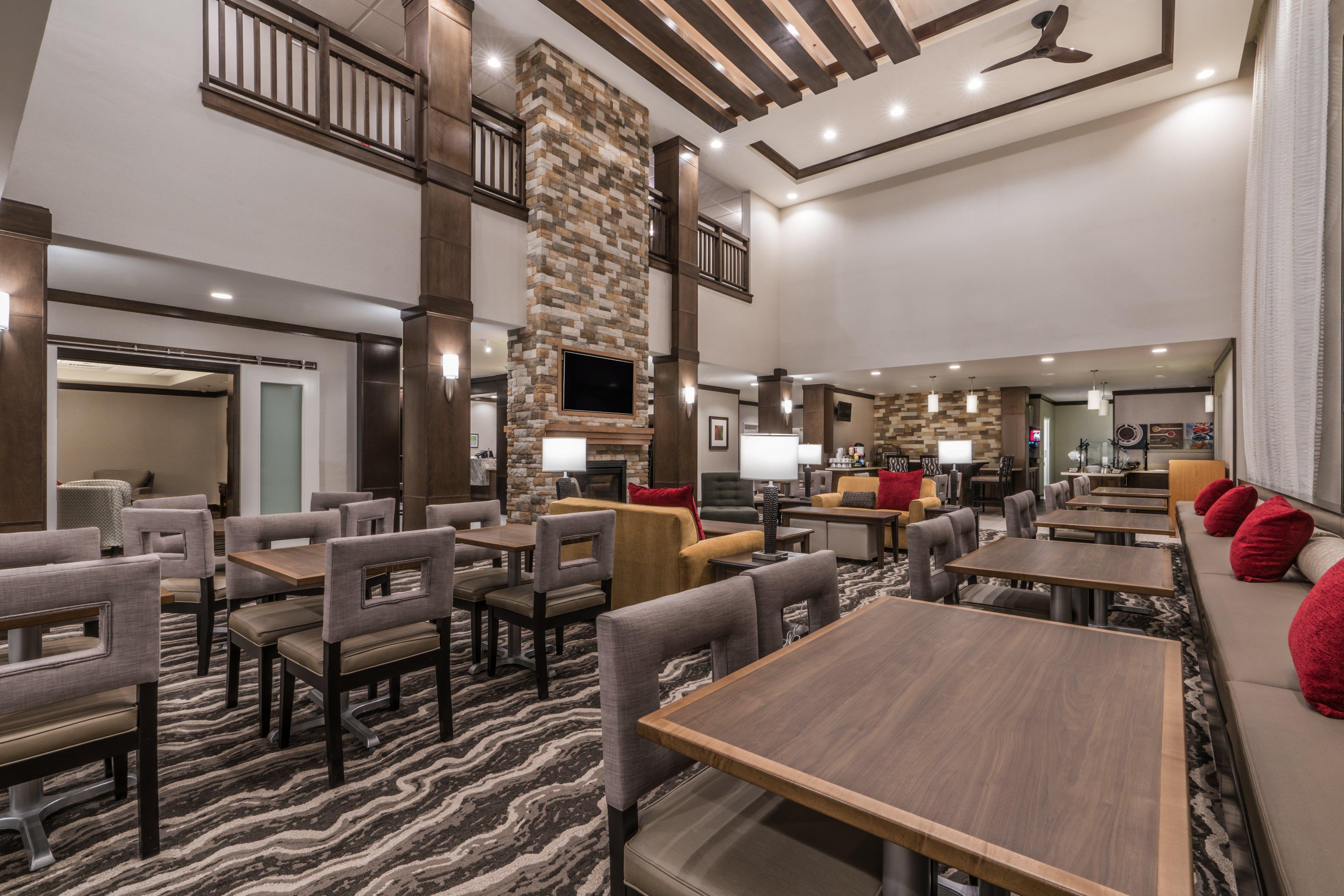 Staybridge Suites Anchorage By Ihg Exteriér fotografie