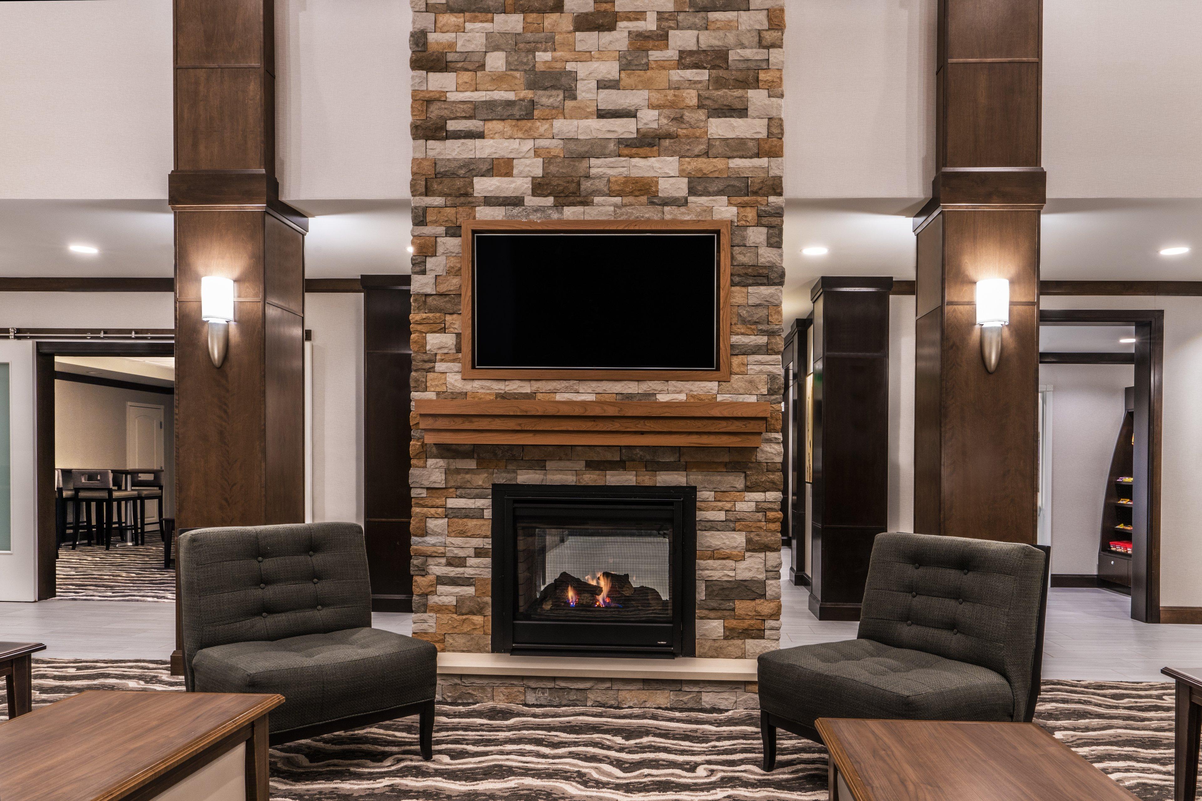 Staybridge Suites Anchorage By Ihg Exteriér fotografie