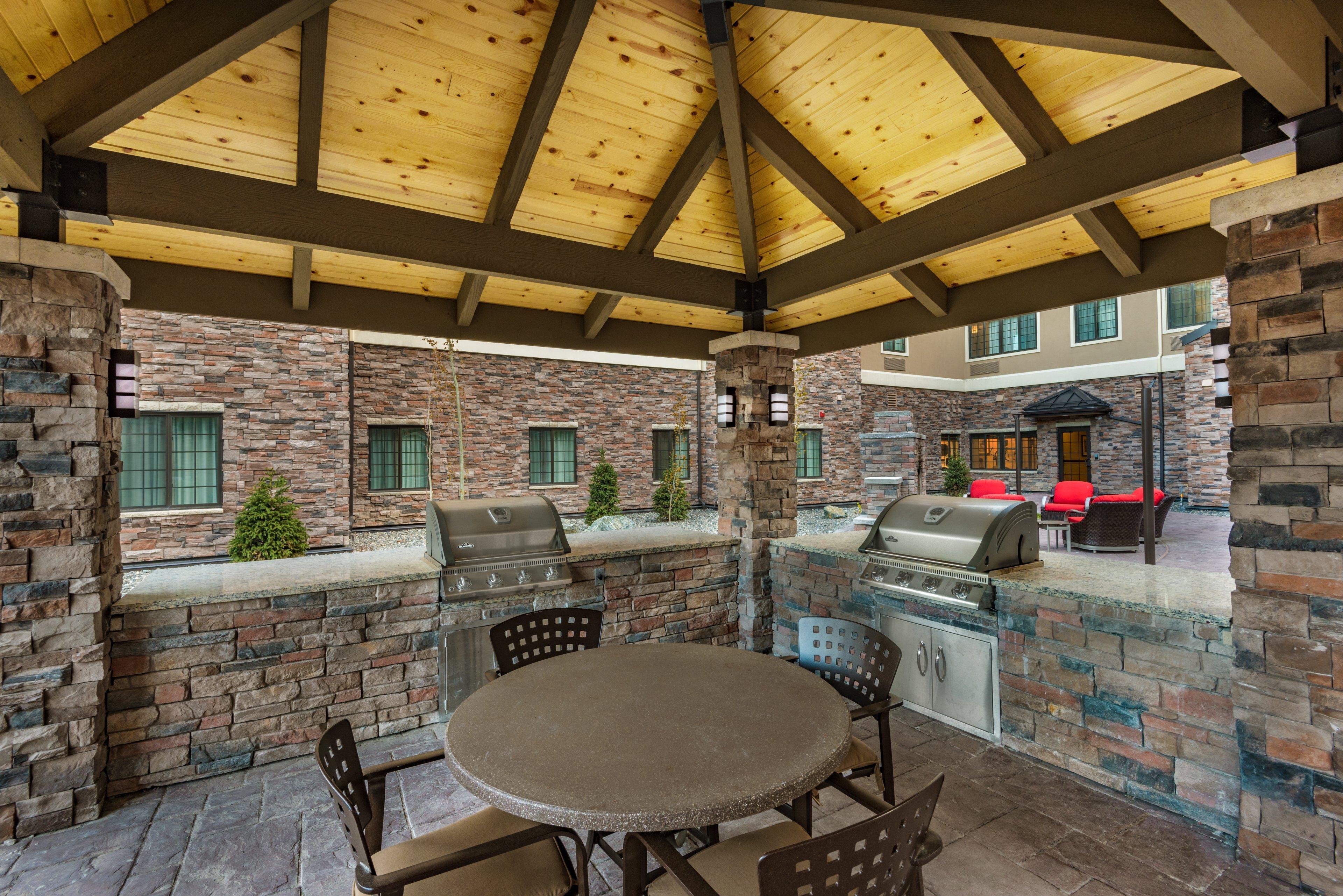 Staybridge Suites Anchorage By Ihg Exteriér fotografie