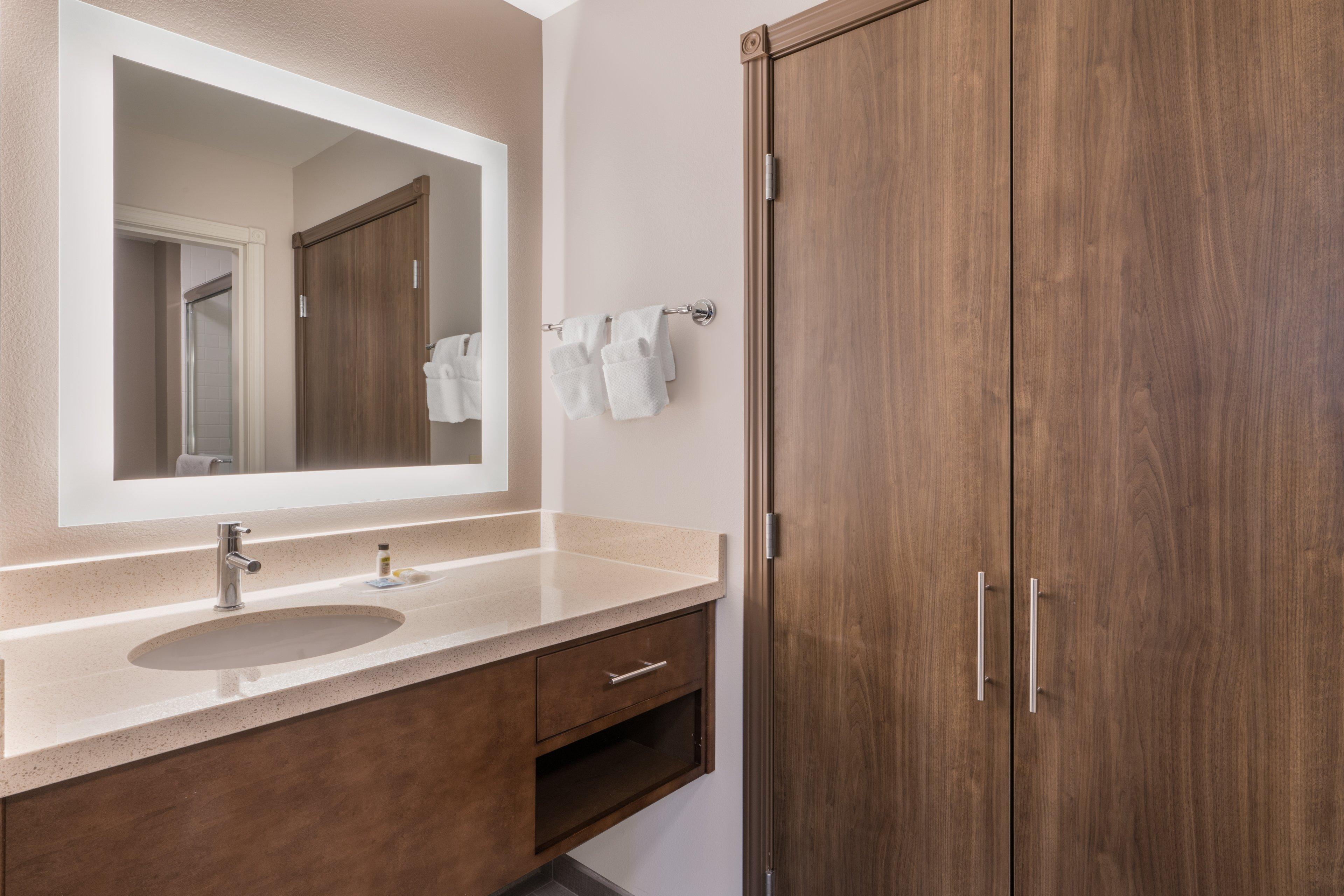 Staybridge Suites Anchorage By Ihg Exteriér fotografie