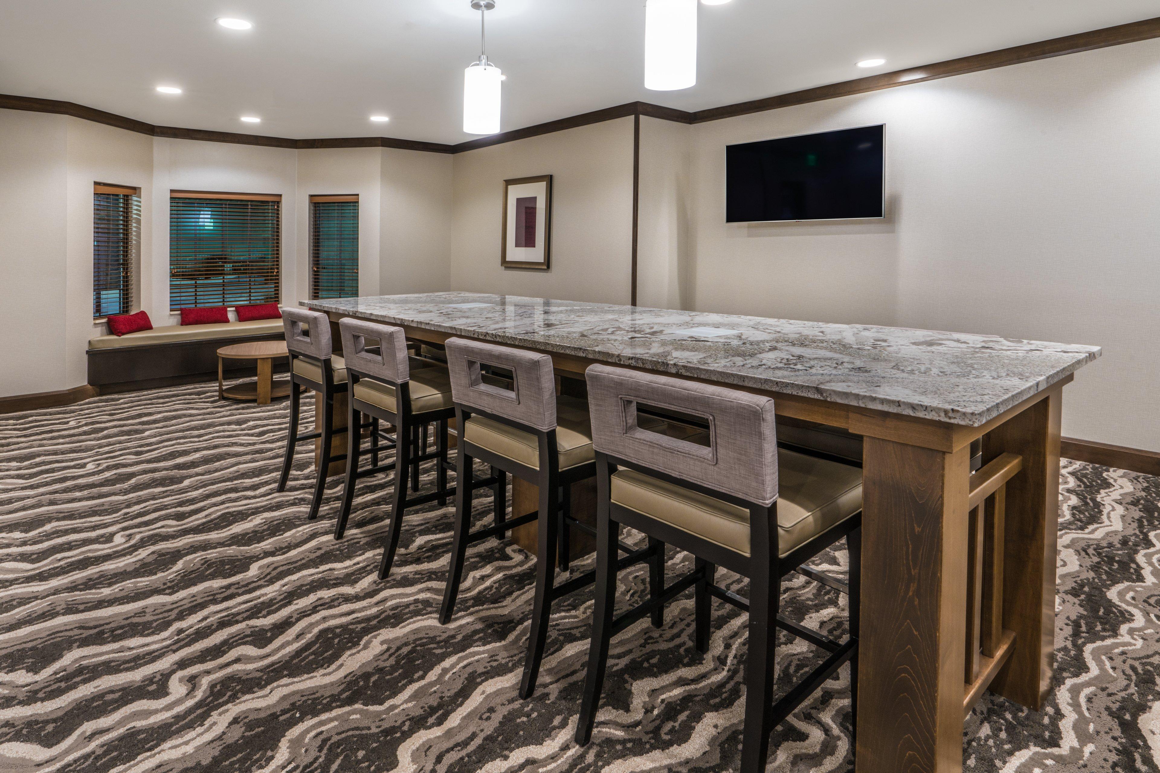 Staybridge Suites Anchorage By Ihg Exteriér fotografie