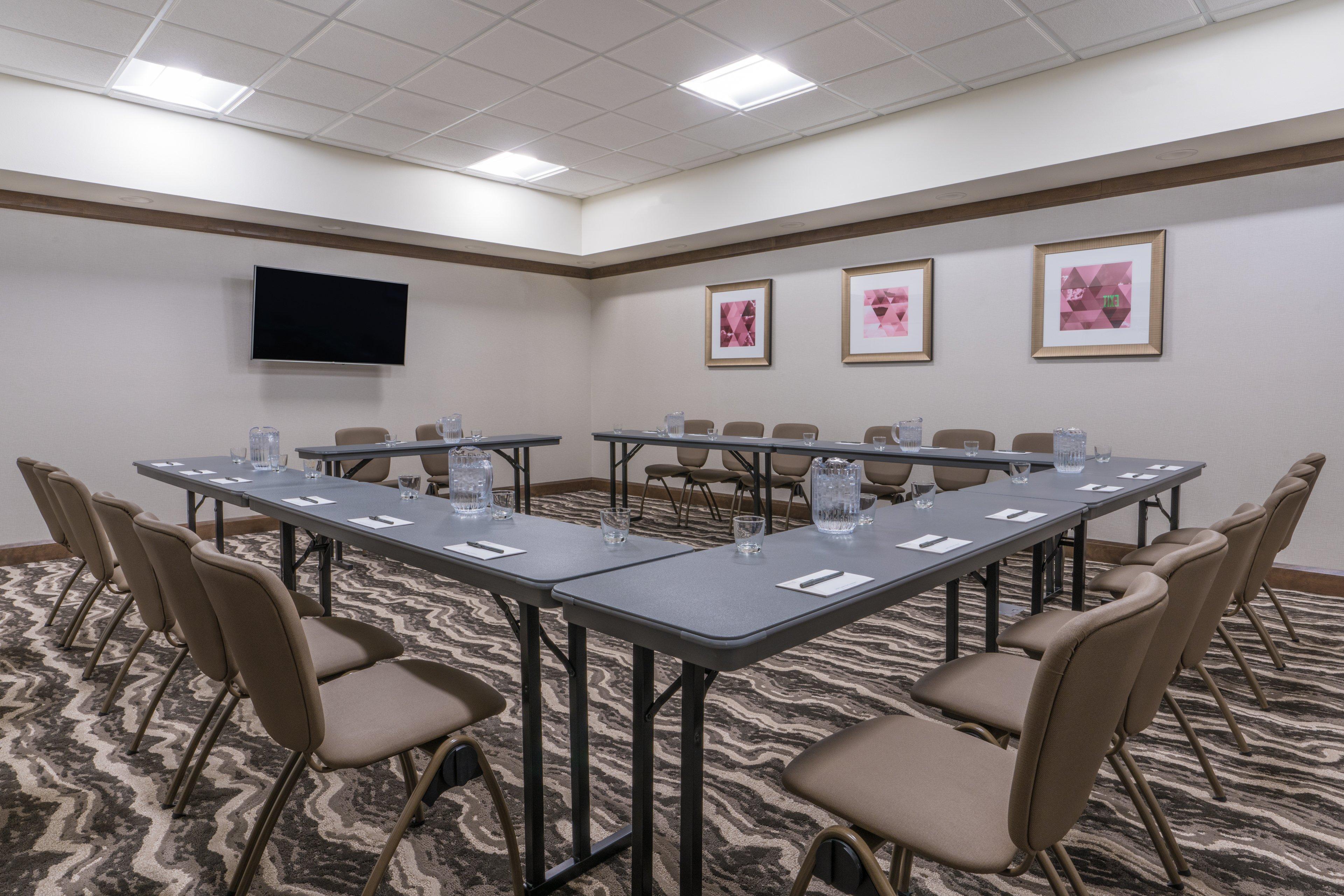 Staybridge Suites Anchorage By Ihg Exteriér fotografie